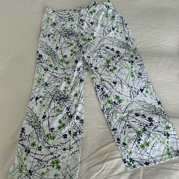 Cropped pant - Picture 1 of 4